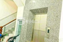 Căn hộ dịch vụ 2 lầu st 22 phòng hẻm 502 huỳnh tấn phát, quận 7