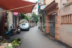 Phân lô xuân thuỷ 52m2 nhà đẹp dân xây chỉ hơn 11 tỷ 10m ô tô tránh ngõ thông dân t