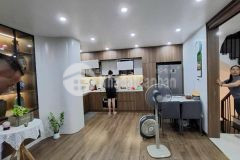 Bán nhà phố nghĩa tân, quận cầu giấy, 7 tầng, mặt tiền 12m, diện tích 45m2