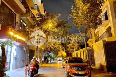 Liền kề nam la khê view biệt thự 2 mặt thoáng nhỉnh 15 tỷ