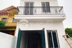 Nhà 3 tầng cực đẹp, sát kcn phố nối a, giá tốt 0835459289