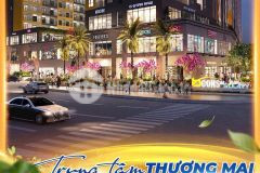 Căn hộ bcons solary giá tốt nhất, vốn chỉ 250 triệu, nằm cạnh ga metro và liền kề vành đai 3