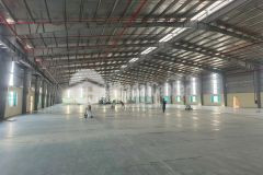 Cho thuê nhà xưởng tại khoái châu. hưng yên