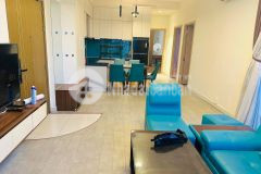 Bán căn hộ jamila khang điền nhà đẹp, giá tốt nhất căn góc 3pn view global city 5.4 tỷ