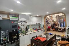Bán nhà phố thái hà, quận đống đa nhỉnh 14 tỷ 46m2 xây 4 tầng cực đẹp 2 mặt ngõ to