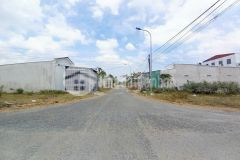 Bá.n nền 80m² đường số 8 kdc đông phú, châu thành, tp. cần thơ