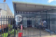 Ngộp bank bán nhà 780 triệu ngay kcn tân phú trung 5x20 100m2 sổ hồng riêng