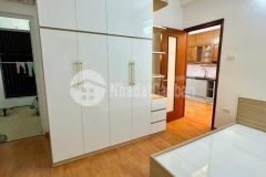 Bán căn hộ cao cấp khu đô thị handiresco bắc từ liêm 2 ngủ, 2wc, diện tích 65m2