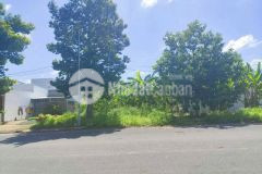 Còn 1 nền đẹp 100m2 đường a4 kdc tân phú phường hưng phú tp cần thơ.