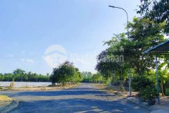 B.án nền 135m² đường b5 kdc tân phú, phường hưng phú, tp. cần thơ lh 0939 961 661 thịnh