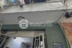 Bán nhà 472 lê đức thọ, p.17, gò vấp 3,3 x 8,1m, giá 3,08 tỷ.