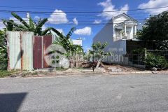 Cg bá.n nền 81m² đường số 2 kdc chiến thắng, phường hưng phú, tp. cần thơ