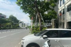 Cầu giấy nhà đẹp 7 tầng vị trí đắc địa đẳng cấp đại gia giá bình dân