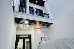 Siêu phẩm căn hộ dịch vụ 5 tầng hxh thông thu nhập ổn định 20trtháng mã l