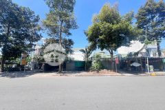 Bá.n nền 120m² đường lê trọng tấn kdc xây dựng, phường hưng phú, tp. cần thơ