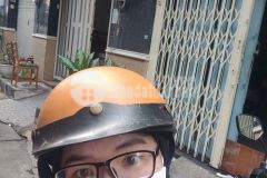 Nhà hxh tránh cách 2 căn 4 tầng btct mới đẹp shr khu bình phú chỉ 5.8 tỷ