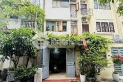 Nhà đẹp phố hoàng văn thái thanh xuân khu vip phân lô dt 75m2 giá 26.5 tỷ