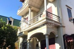 Bán biệt thự sân vườn, nhà đẹp, đào xuyên, đa tốn, gia lâm, 205m mt13, 10.8 tỷ,