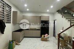 Bán nhà phố trung phụng, đống đa 40m2, 4 tầng đẹp long lanh lô góc thoáng 7.5 tỷ hiếm