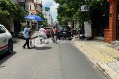 Bán nhà mặt tiền cù lao, p.2, phú nhuận 3 x 15, giá 12 tỷ.