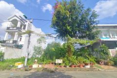 Bán nền 138m² đường số 11 kdc diệu hiền, phường phú thứ, quận cái răng, thành phố cần thơ