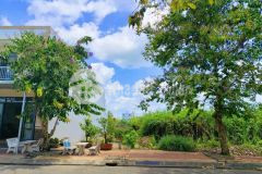 Nền 135m2 h.đông nam đường b5 kdc tân phú cái răng, cần thơ