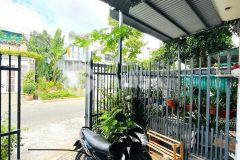 Cho thuê nhà trệt thoáng mát, sẵn nội thất kdc long thịnh cần thơ