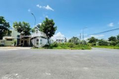 Bán đất thổ cư khu đông tâm tp. tân an