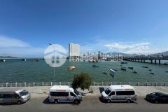 Mặt bằng view biển ngay cầu trần phú nha trang giá chỉ 25 triệu