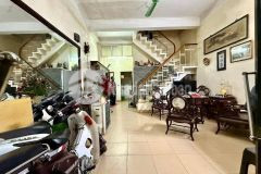 Hàng hiếm ba đình 52m 4t 26xtỷ phân lô quân đội mặt ngõ ôtô ô chờ thang máy kinh doanh