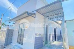 Cần tiền bán gấp dãy trọ 6 phòng đang cho thuê ở kcn tây bắc củ chi.giá 850 triệu.