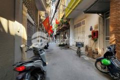 Phải nhanh phố chính kinh thanh xuân 3 mặt thoáng 42m2 ngay ngã tư sở nhỉnh 9 đồng