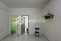 Bán căn hộ 1 phòng ngủ chung cư thanh hà mường thanh