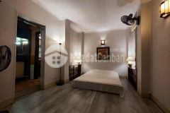 Cho thuê căn hộ tập thể thành công ba đình, nhà đẹp ở luôn, ô tô tránh trước nhà