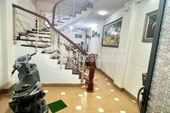 Bán nhà đào tấn cách lotte 400m, phân lô 5 tầng, chủ tặng full nội thất, 2 thoáng trước sau