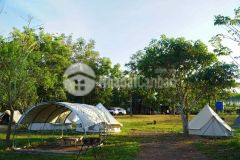 Bán đất nghỉ dưỡng view hồ trị an, la ngà định quán đồng nai