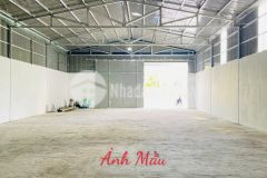 Cho thuê kho kho mới 100 cách võ nguyên giáp 70m kdc long thịnh cần thơ