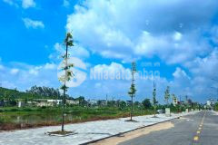 Sở hữu ngay lô đất nằm trong khu đô thị hiện đại và đầy đủ tiện ích mb520 phường đông sơn,thanh hóa