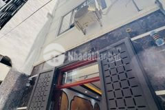 Bán nhà tt mỹ đình gần ô tô 8,5 tỷ