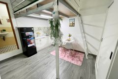 Căn hộ dịch vụ sạch sẽ, hiện đại nằm ngay đường lâm văn bền, liên hệ 0901386076