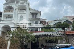 Bán biệt thự cao cấp khu vip cao lỗ, phường 4, quận 8 diện tích 160m² ngang 8m giá chỉ 37 tỷ