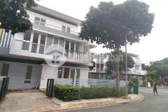 Biệt thự feliza phước long b, diện tích 239m, căn góc vị trí đẹp