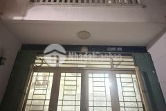 Nhà tt q3 20m ra hxh nở hậu nhỉnh 5 tỷ. lh 0988954579