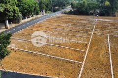 Siêu phẩm duy nhất gần kcn bảo hiệu chỉ 410 triệu sở hữu lô đẹp 72,1m²