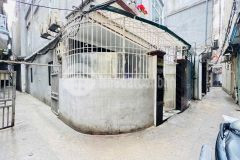 Lô góc giá rẻ trung tâm thanh xuân mua ở giữ tiền cho thuê 8.8 tỷ