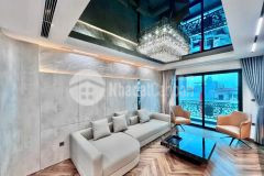 Nhà đẹp nội thất cao cấp kinh doanh đỉnh phố nguyễn văn cừ dt 60m2. giá 33.5 tỷ