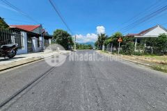 Bán đất mặt tiền đường thành hồ diên phước cạnh tl2 gần trung tâm tiệc cưới cường ngọc