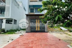 Bán nhà mới 1 trệt 2 lầu sân thượng đường số 8 kdc văn hoá tây đô cần thơ