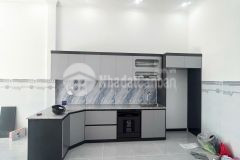 Cg bán nhà mới đẹp 100m2 vị trí sáng kdc đông phú, xã châu thành, tp cần thơ.