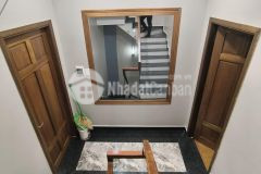 Bán nhà quận 1 trần hưng đạo 82m2 5 tầng 9 pn hđt 80 100tr tháng